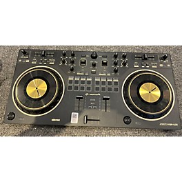 Used Pioneer DJ DDJ-REV1 DJ Controller