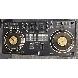 Used Pioneer DJ DDJ-REV1-N DJ Controller