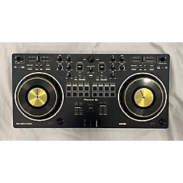 Used Pioneer DDJ-REV1-N DJ Controller