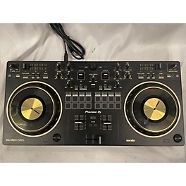 Used Pioneer DJ DDJ-REV1N DJ Controller