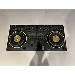 Used Pioneer DJ DDJ-REV1N DJ Controller