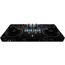 Open Box Pioneer DJ DDJ-REV5 Open Format DJ Controller Level 1  Black