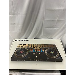 Used Pioneer DJ DDJ-REV7-N DJ Controller
