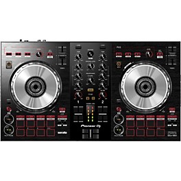 Pioneer DJ DDJ-SB3 Serato DJ Controller with Pad Scratch