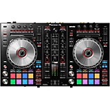 DDJ-SR2 2-Channel Serato DJ Controller