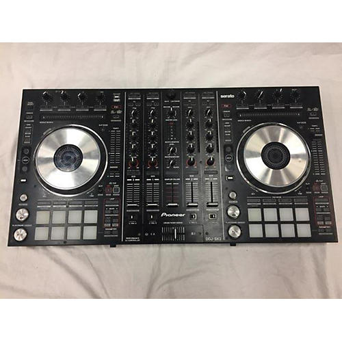 Used Pioneer DDJSX2 DJ Controller Guitar Center