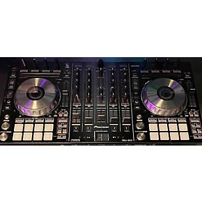 pioneer ddj sx guitar center