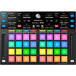 Open Box Pioneer DJ DDJ-XP2 DJ Controller for rekordbox dj and Serato DJ Pro