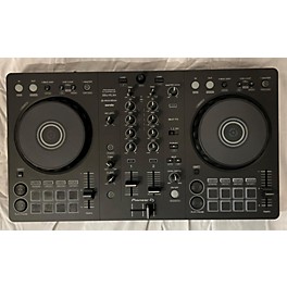 Used Pioneer DJ DDJ-fLX4 DJ Controller