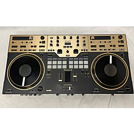 Used Pioneer DJ DDJ-rEV7-n DJ Controller