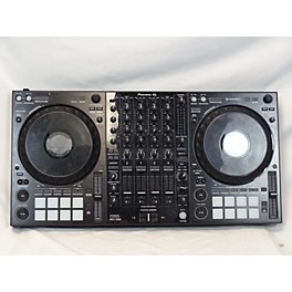 Used Pioneer DJ DDJ1000 DJ Controller