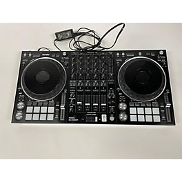 Used Pioneer DDJ1000SRT DJ Controller
