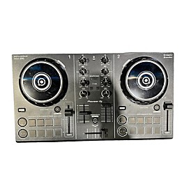 Used Pioneer DDJ200 DJ Controller