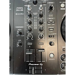 Used Pioneer DJ DDJ400 DJ Controller