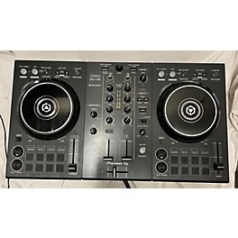 Used Pioneer DJ DDJ400 DJ Controller