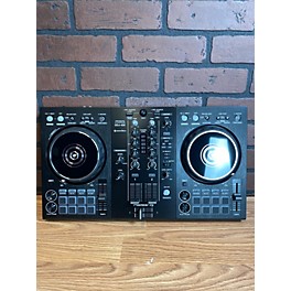 Used Pioneer DJ DDJ400 DJ Controller