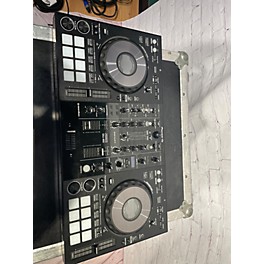 Used Pioneer DJ DDJ800 Turntable