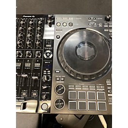 Used Pioneer DDJFLX10 DJ Controller