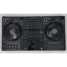 Used Pioneer DJ DDJFLX10 DJ Controller