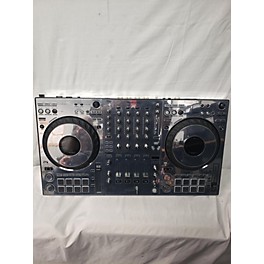 Used Pioneer DJ DDJFLX10 DJ Mixer