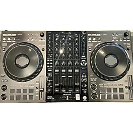 Used Pioneer DJ DDJFLX10 DJ Mixer