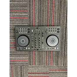 Used Pioneer DJ DDJFLX4 DJ Controller