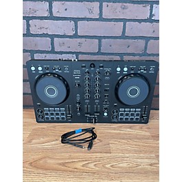 Used Pioneer DJ DDJFLX4 DJ Controller