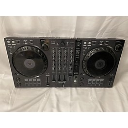 Used Pioneer DJ DDJFLX6 DJ Controller