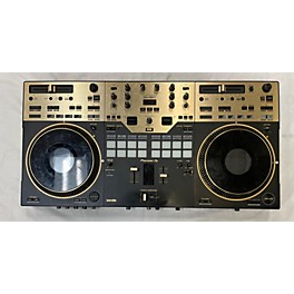 Used Pioneer DJ DDJREV 7 DJ Controller