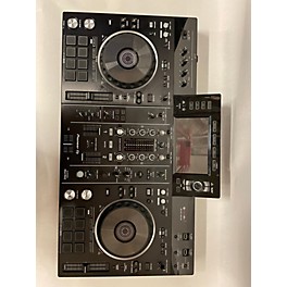 Used Pioneer DJ DDJRX2 DJ Controller