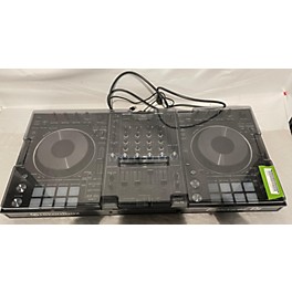 Used Pioneer DDJRZ DJ Controller