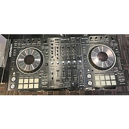Used Pioneer DDJRZ DJ Controller