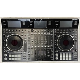 Used Pioneer DJ DDJRZX DJ Controller