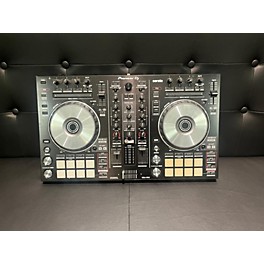 Used Pioneer DDJSR2 DJ Controller