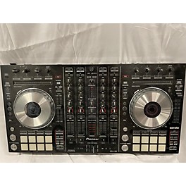 Used Pioneer DDJSX DJ Controller