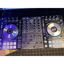 Used Pioneer DJ DDJSX3 DJ Controller