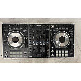 Used Pioneer DDJSZ DJ Controller