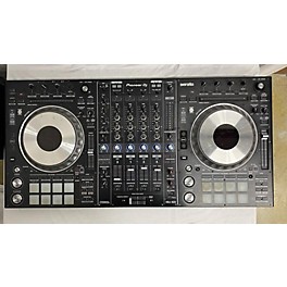 Used Pioneer DDJSZ2 DJ Controller
