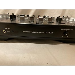 Used Pioneer DJ DDJSZ2 DJ Controller