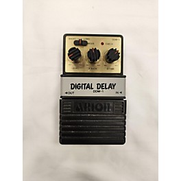Used Arion DDM-1 Effect Pedal