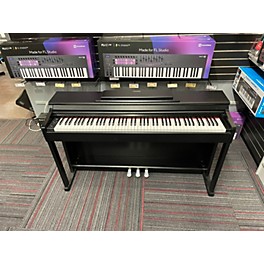 Used Donner DDP100 Digital Piano
