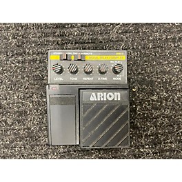 Used Arion DDS4 Effect Pedal