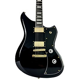 Dunable Guitars DE Yeti Electric Guitar -