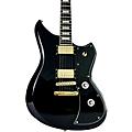 Dunable Guitars DE Yeti Electric Guitar Matte Black