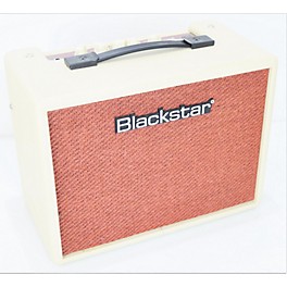Used Blackstar DEBUT 15 E Guitar Combo Amp