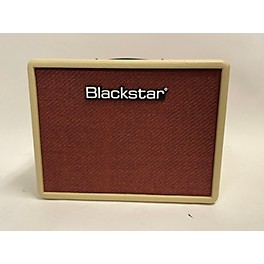 Used Blackstar DEBUT 15E Guitar Combo Amp