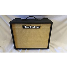 Used Blackstar DEBUT 50R Guitar Combo Amp