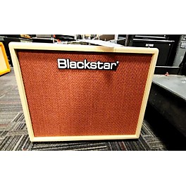 Used Blackstar DEBUT 50R Guitar Combo Amp