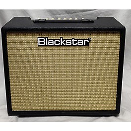 Used Blackstar DEBUT 50R Guitar Combo Amp