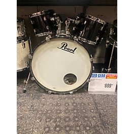 Used Pearl DECADE Drum Kit
